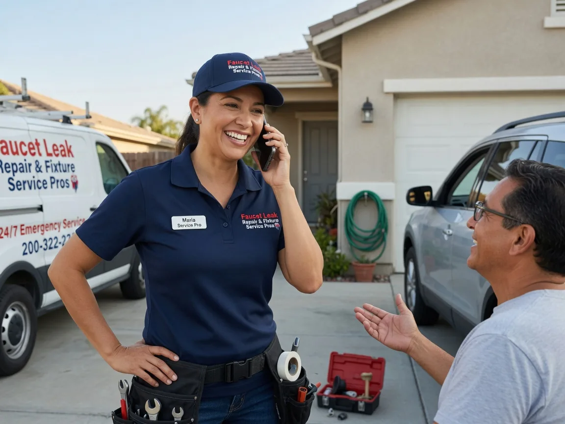 Faucet Repair Van Buren Point, NY FAQs