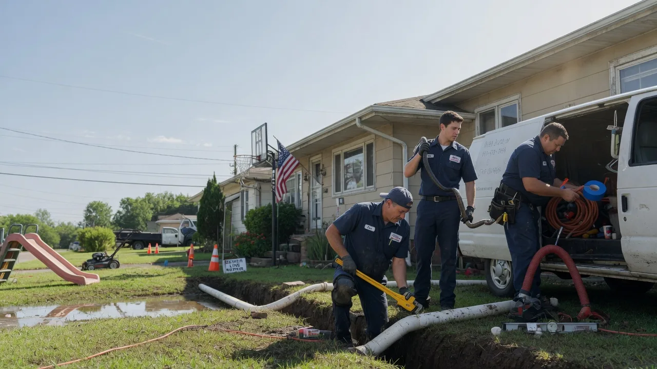 Toilet Installation in Van Buren Point, NY near me